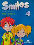 Smiles 4 Pupil's Book with ie-Book